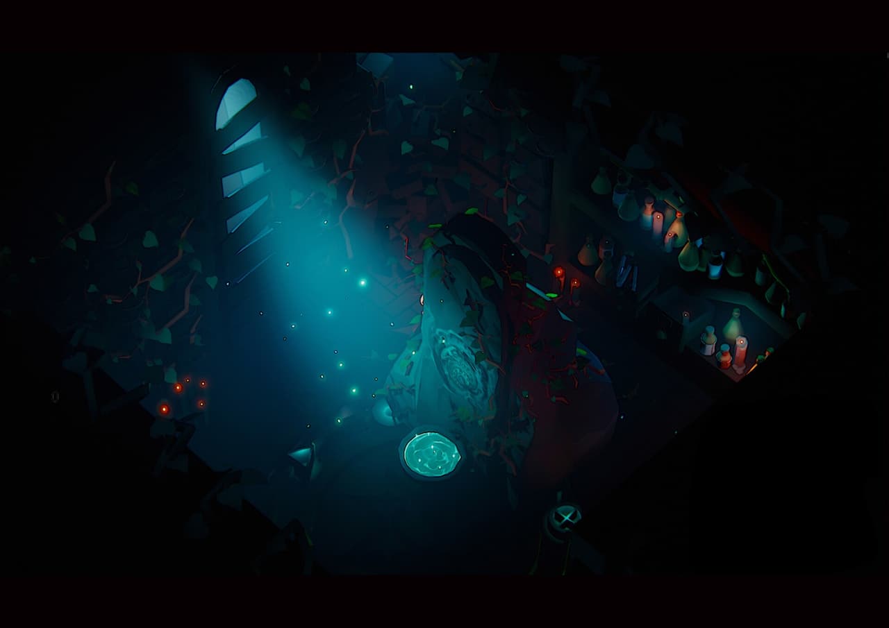 EGGO! screenshot 2