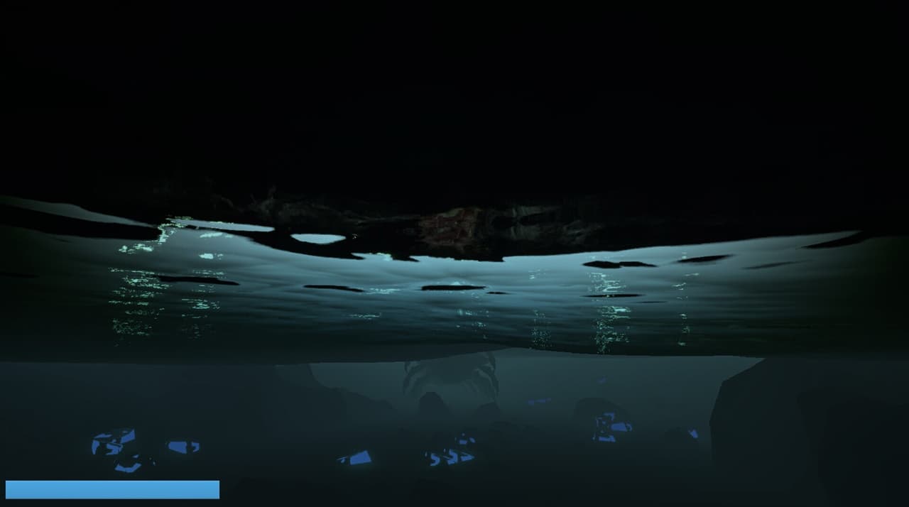 Echo in Capistrano screenshot 2