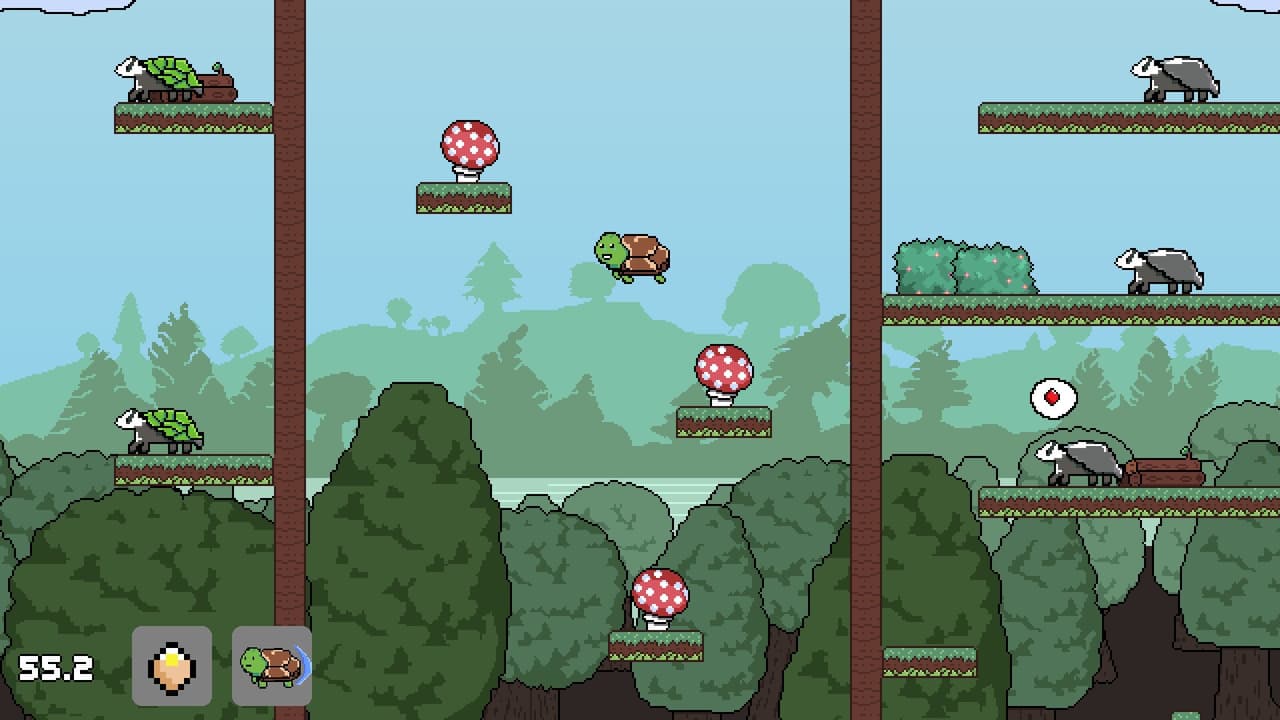 TurtleRun screenshot 4