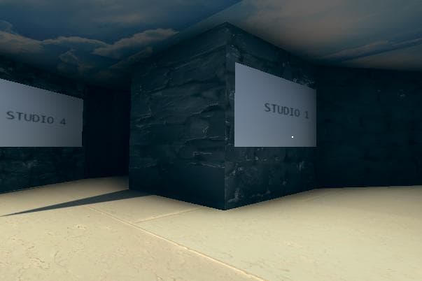 3D Gallery - (2019-321) screenshot 3