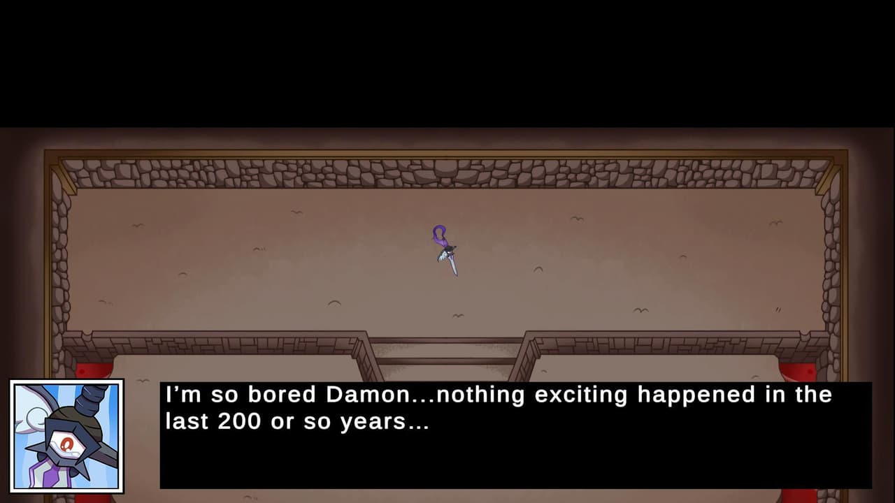 Sword of the Hero? screenshot 3