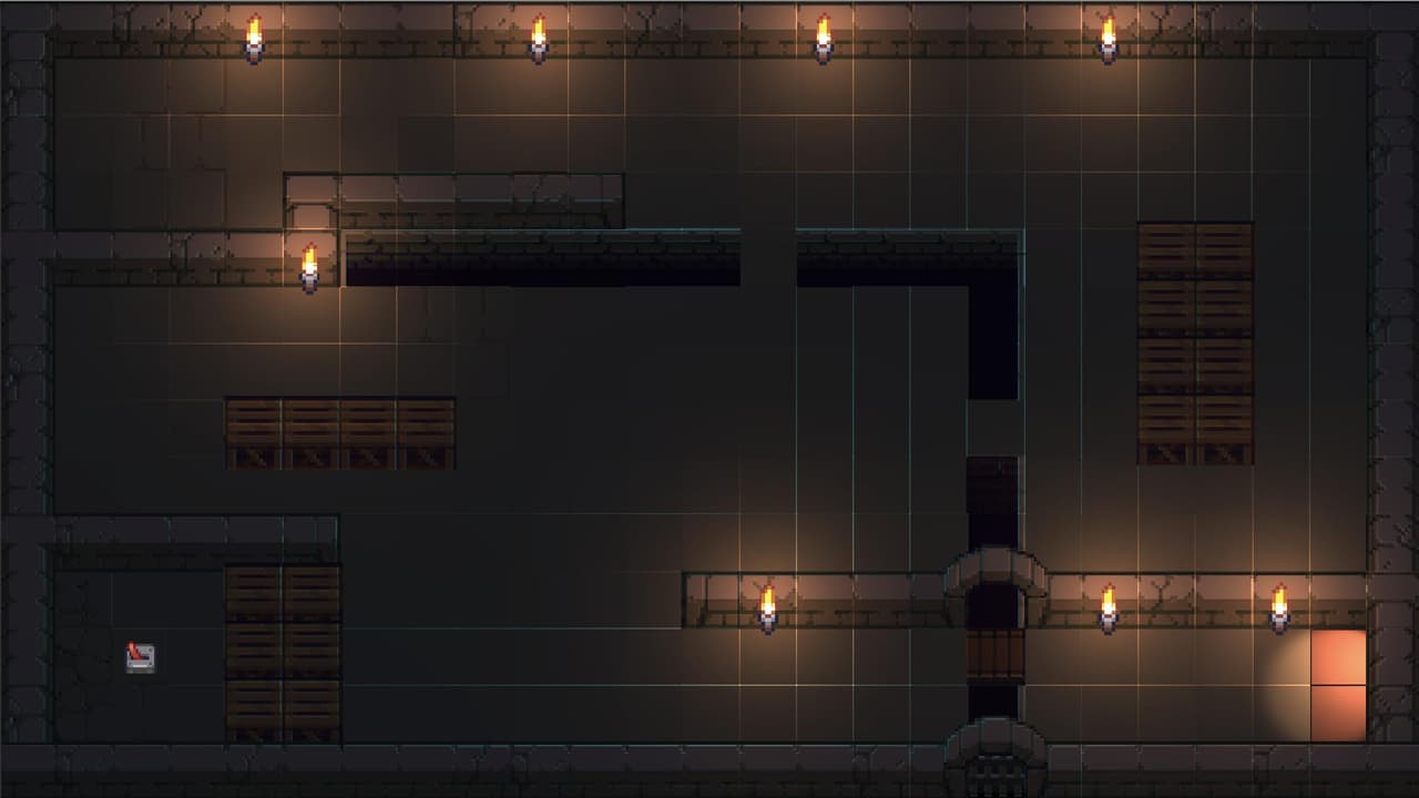 Cat Napped screenshot 3