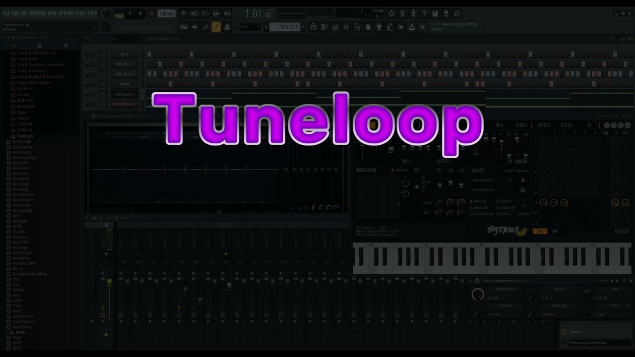 TuneLoop