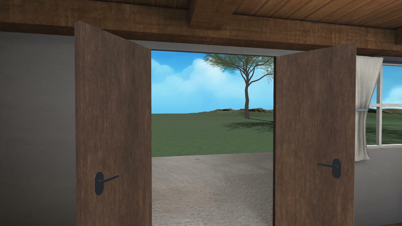 Escape 60 screenshot 4
