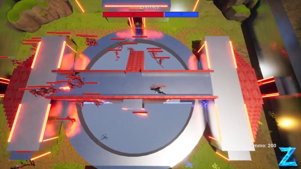 The Flip Side (ZeeMojo) screenshot 2