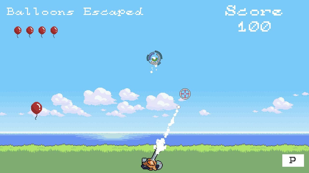 POP Balloons (Agroithien) screenshot 4