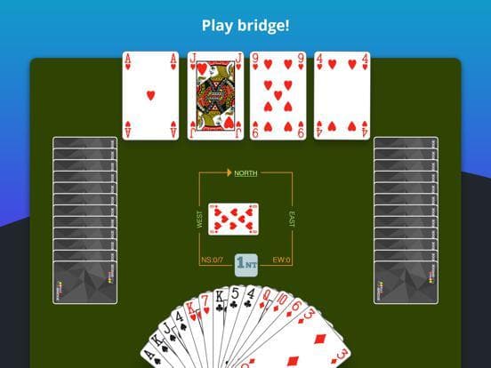 Fun Bridge screenshot 2