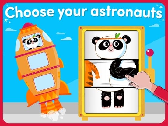 Free spirit kids games screenshot 4