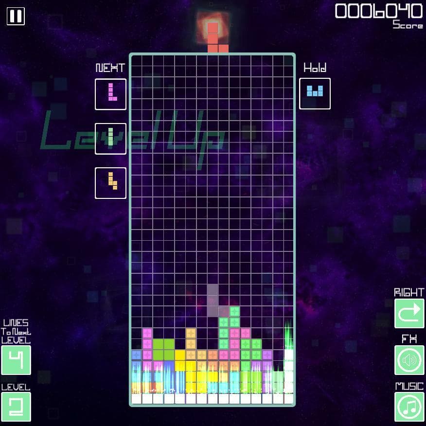 Petris (itch) screenshot 3