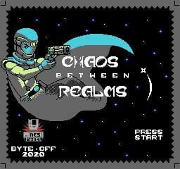 Chaos Between Realms screenshot 6