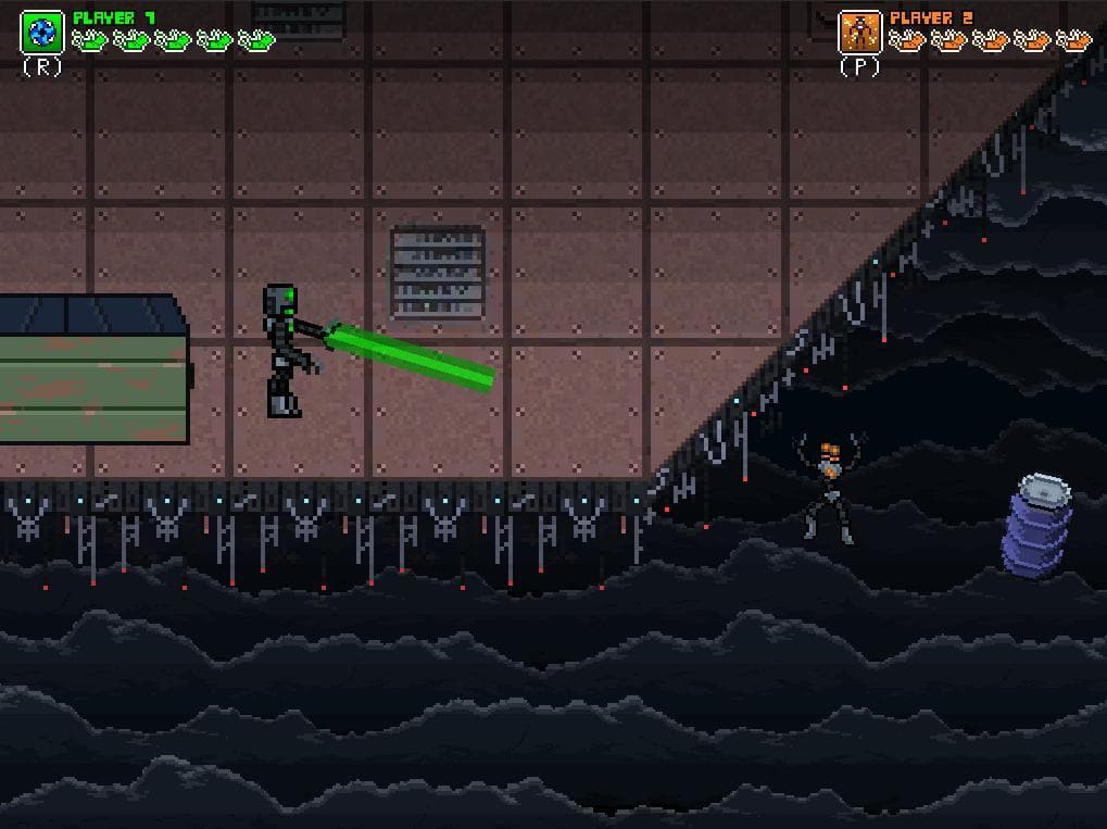 BotCrash screenshot 3