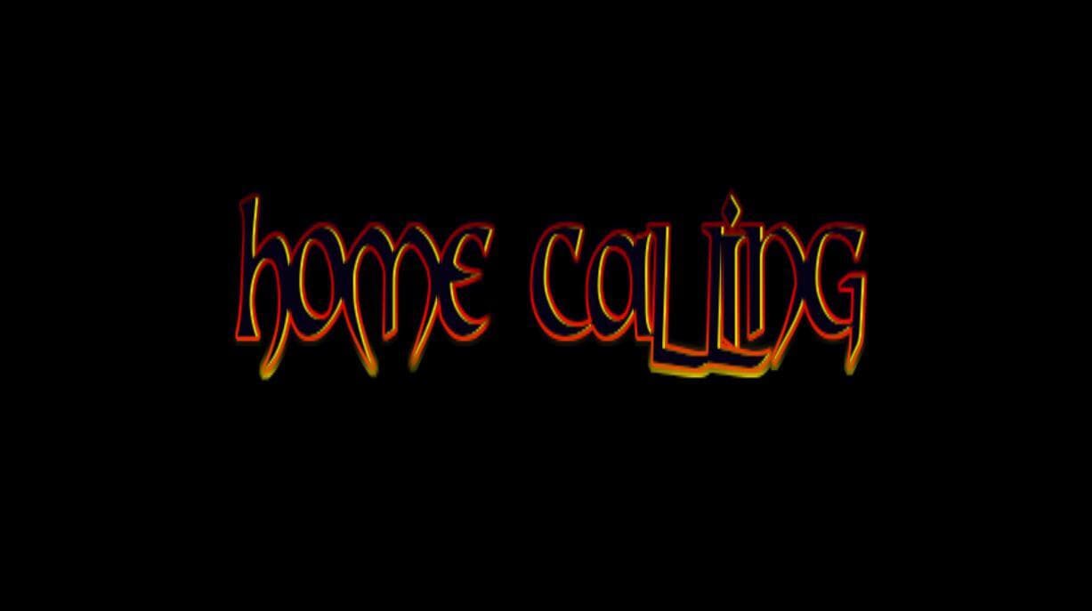 Home Calling