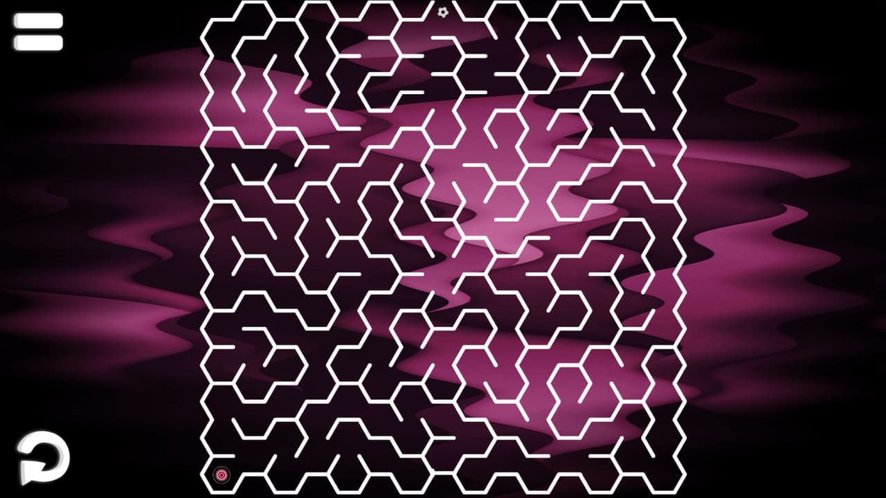aMAZE ZER0 screenshot 3
