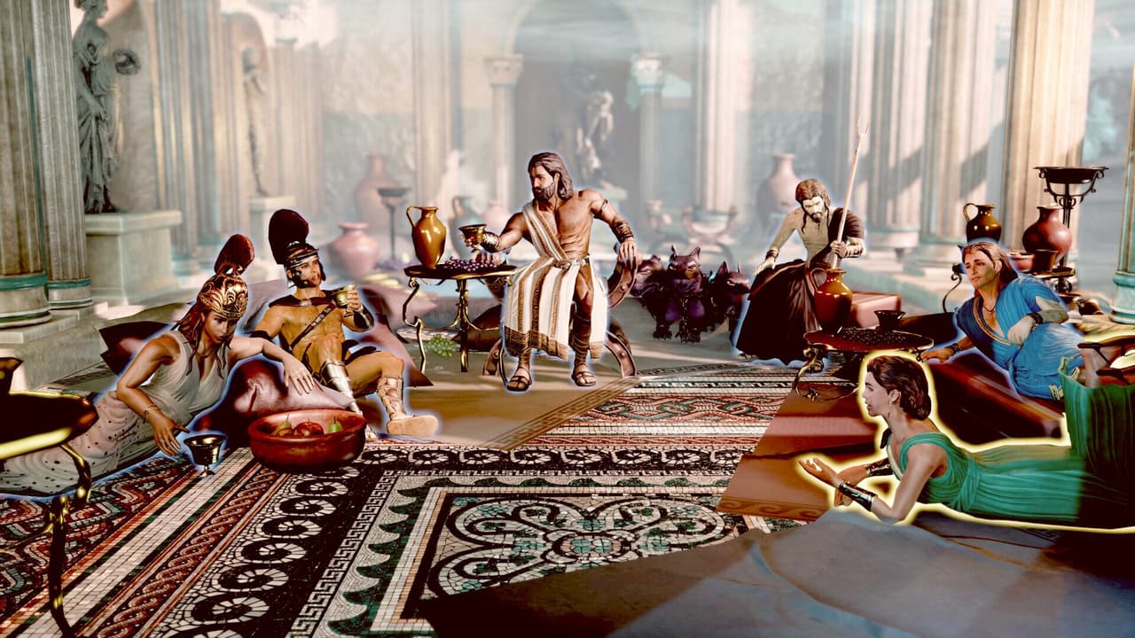 Citadelum screenshot 5