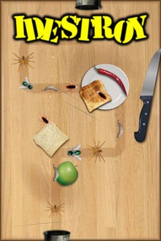 iDestroy TD Best Tower Game Wars Fun FREE