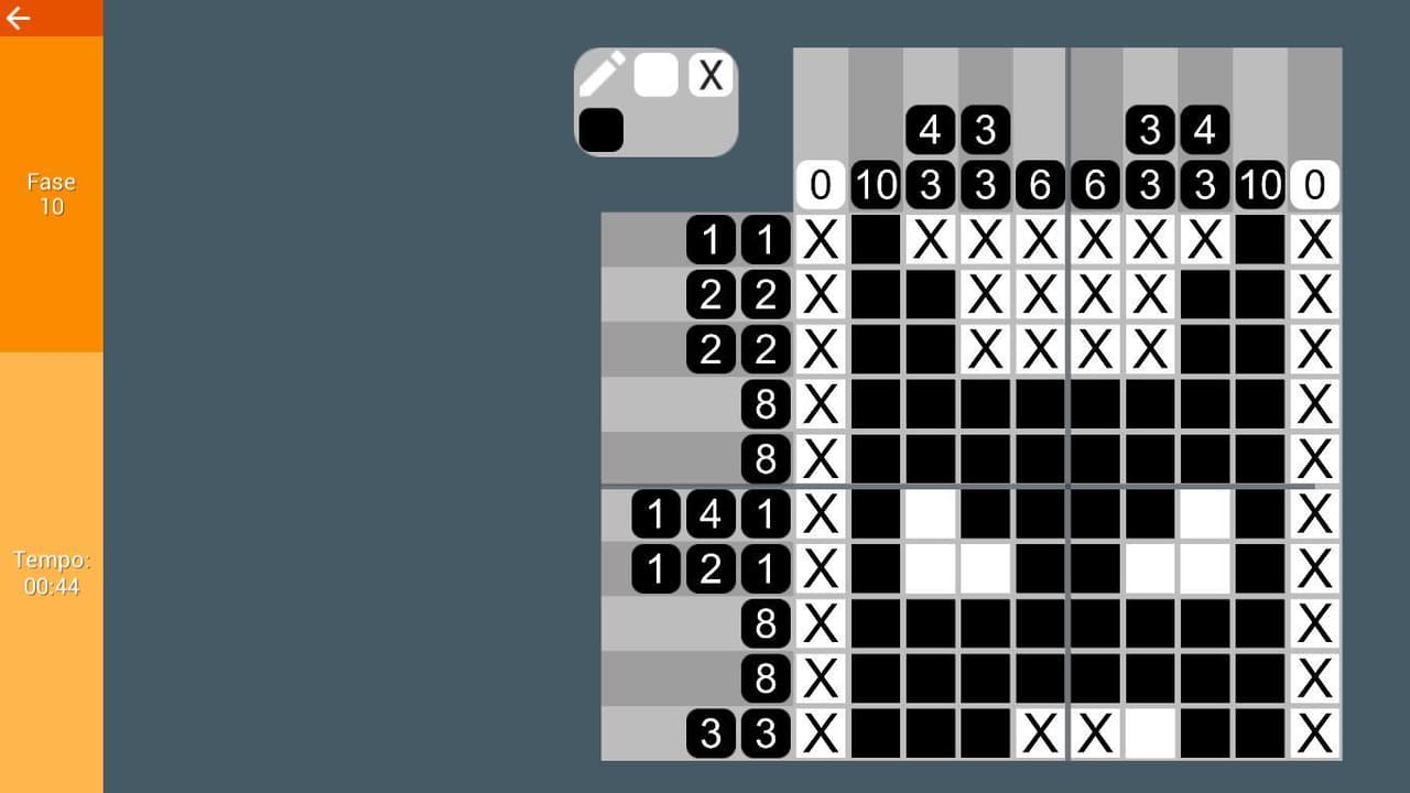 PiCross