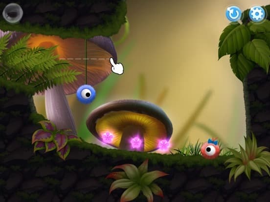 Fluffy Story screenshot 3