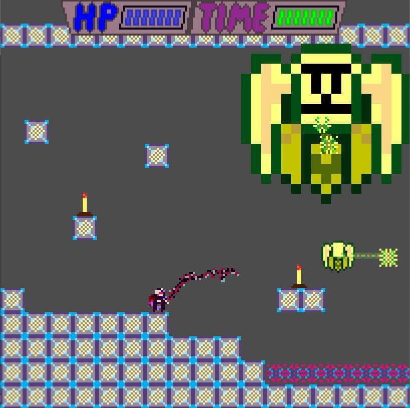 Shadow Savior screenshot 3