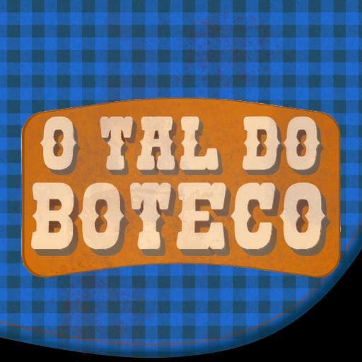 O Tal Do Boteco