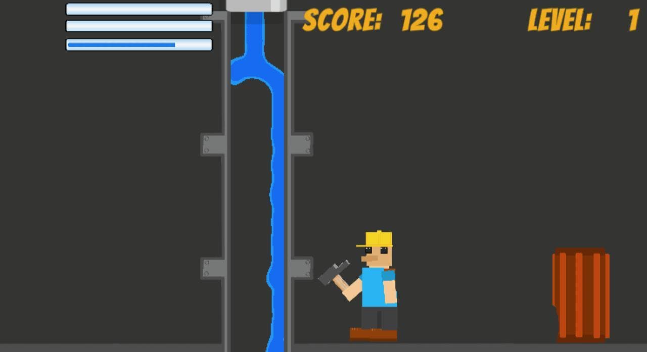 Color Pipeline screenshot 2