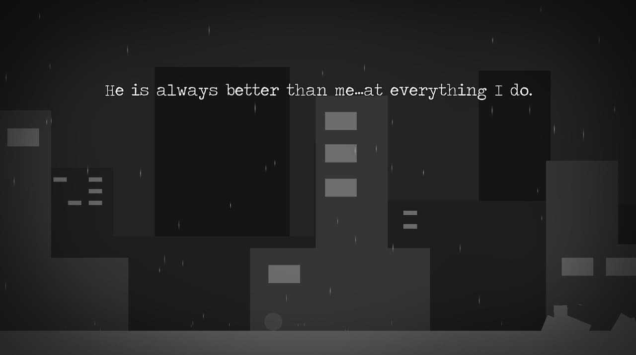Love Triangle (Jarrett Ang, SoulBounded) screenshot 3