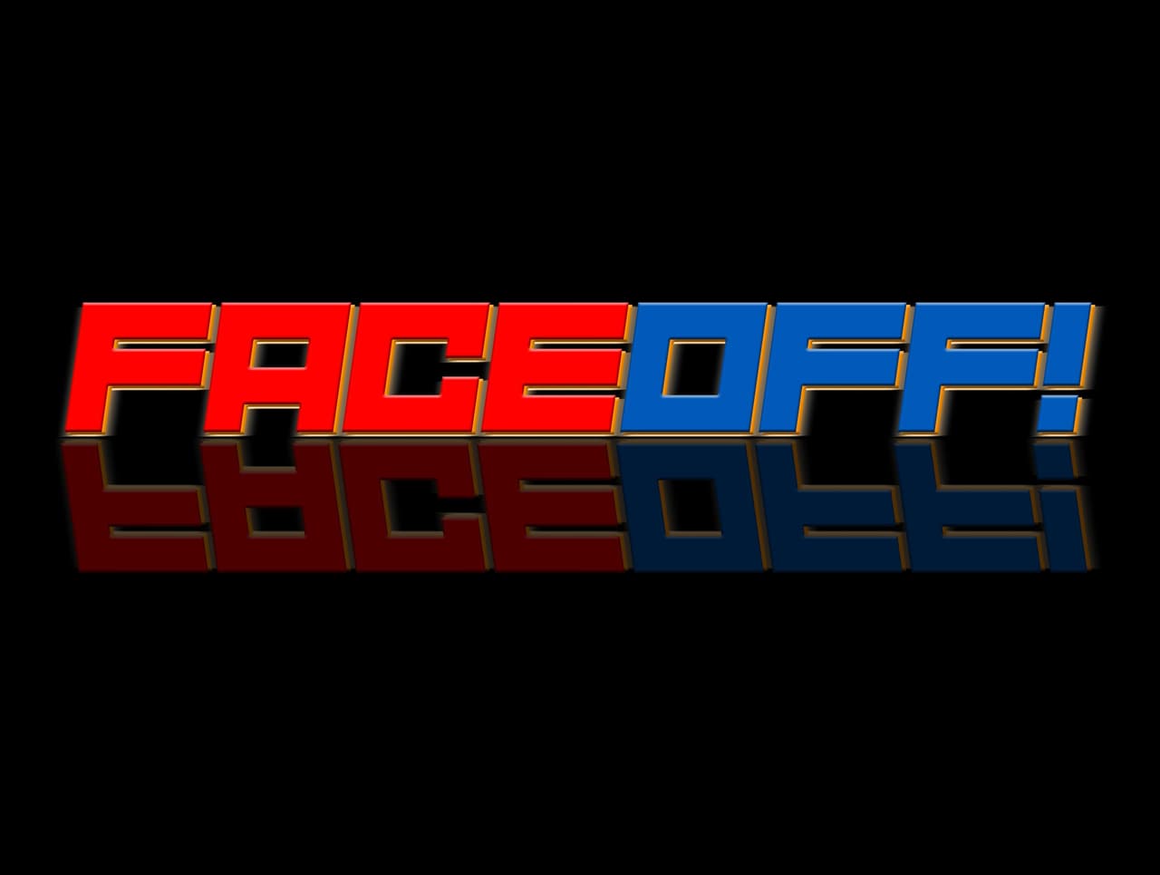 FACEOFF!