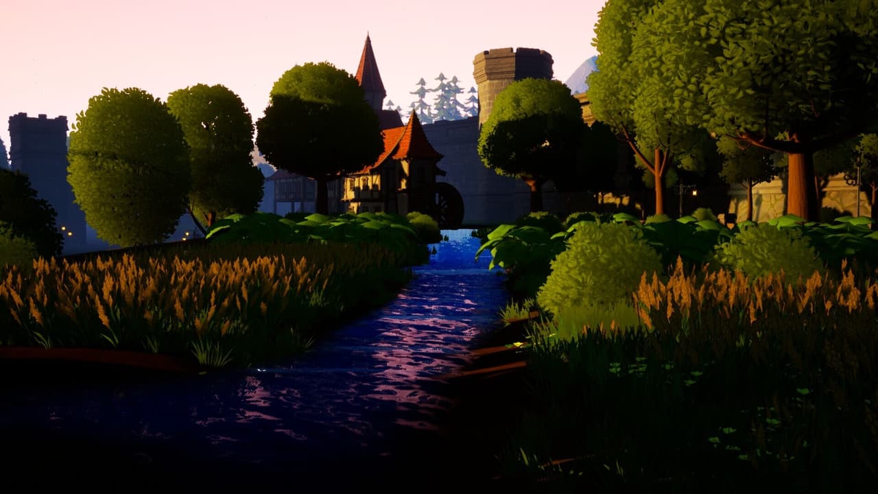 Way Of Vulcan screenshot 2