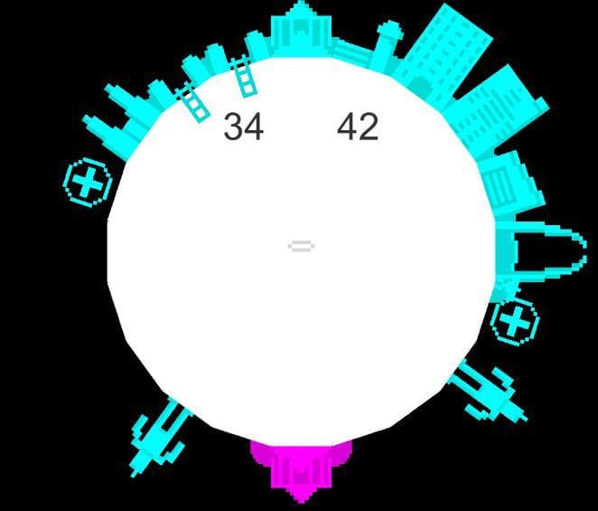 Five Minute Fire Fight screenshot 4