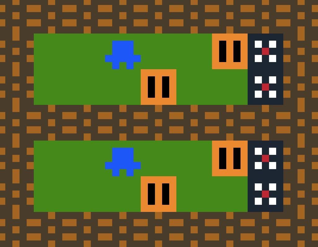 push push (Gastone_21) screenshot 2