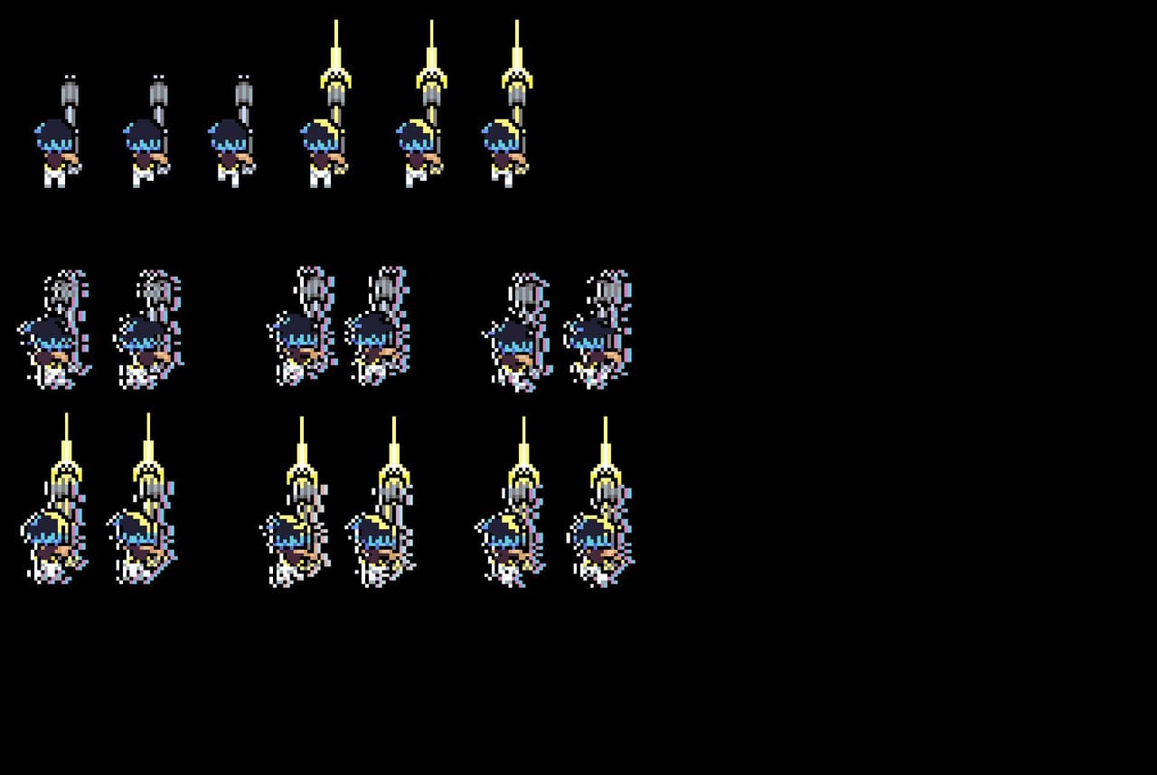 Binary Dream screenshot 5