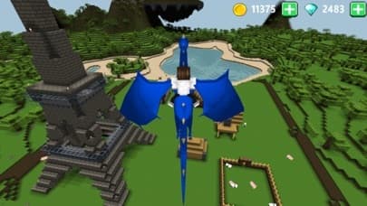 Exploration City Craft screenshot 5
