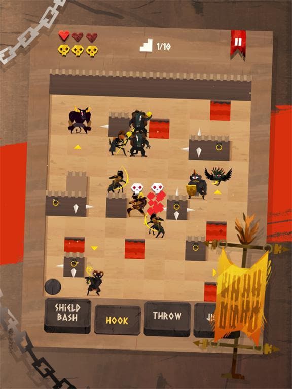 ENYO screenshot 6