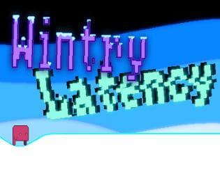 Wintry Latency