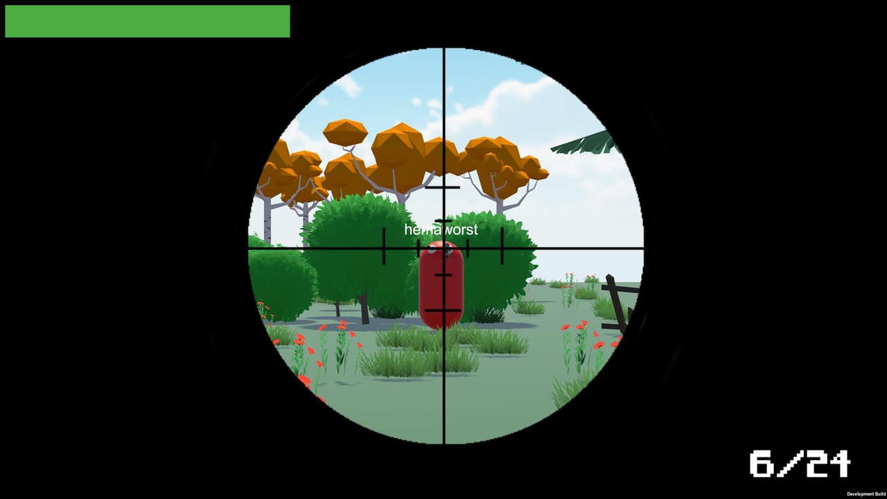 PieuwPieuw3D screenshot 3