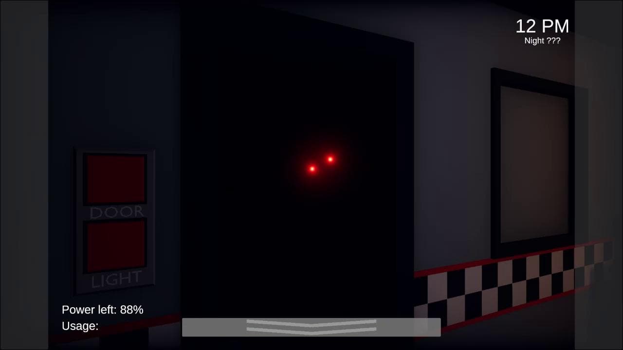 FNAF: Final Purgatory screenshot 5