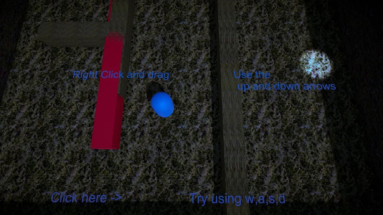 Hedges screenshot 3