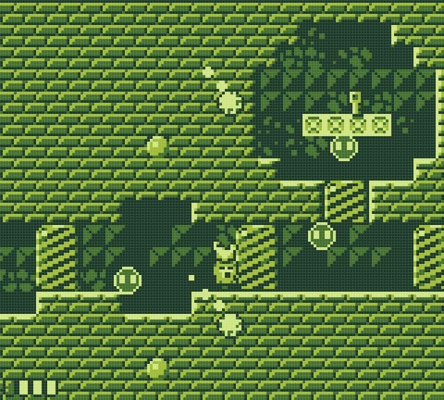 Monkey Warp screenshot 5
