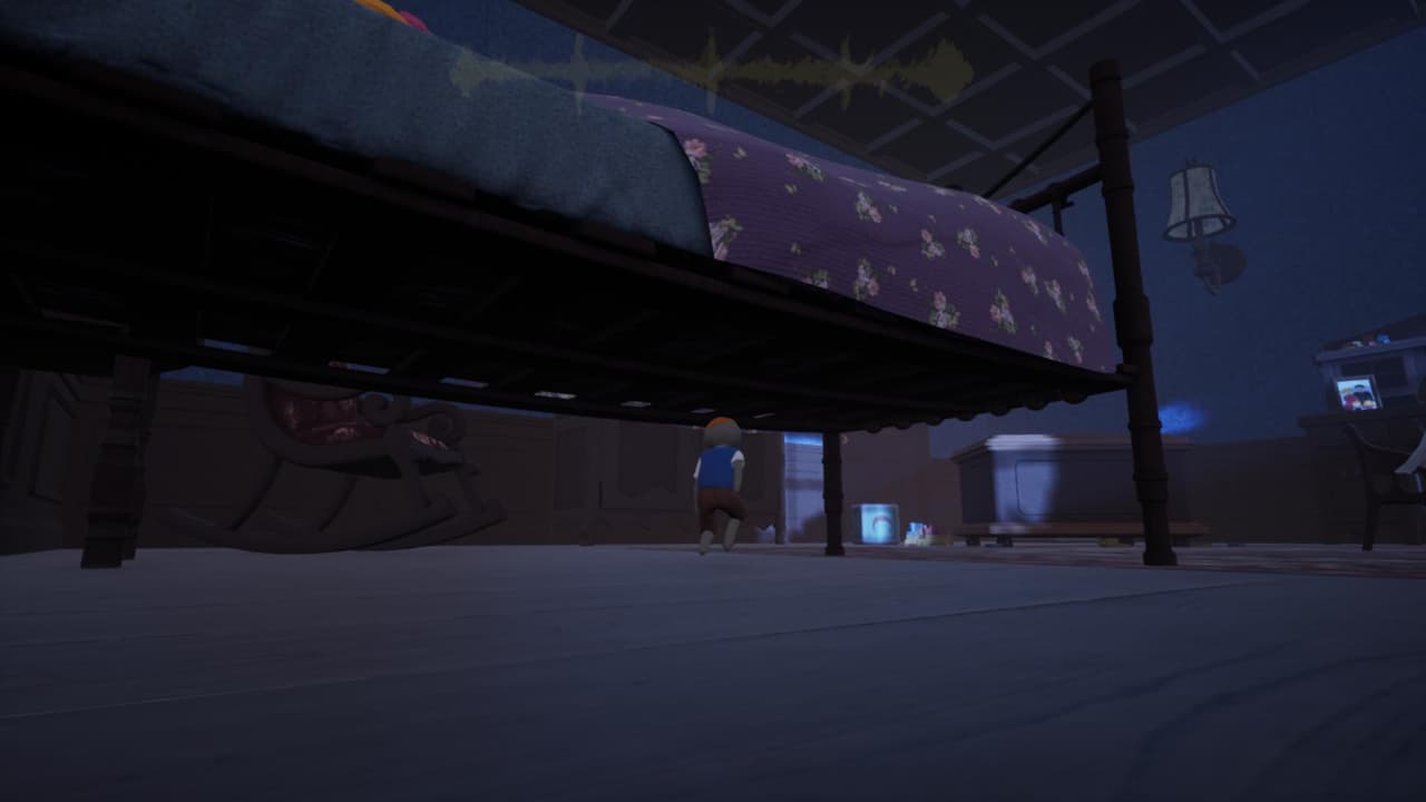 Dolly (Alys_Lou) screenshot 4