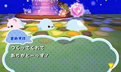 Mamegoma: Happy! Sweets Farm screenshot 2