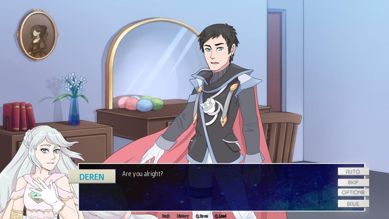 Imres Curse: The Prologue screenshot 4