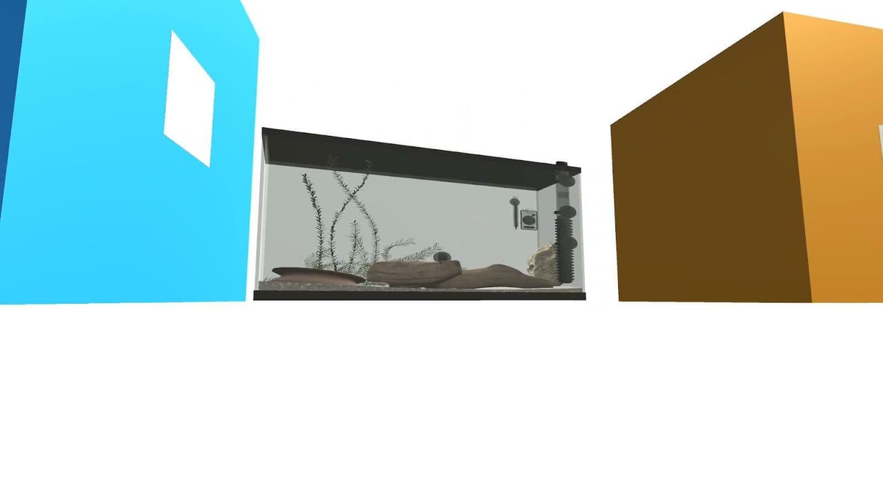 Mimicry (itch) (SergioPucela) screenshot 5