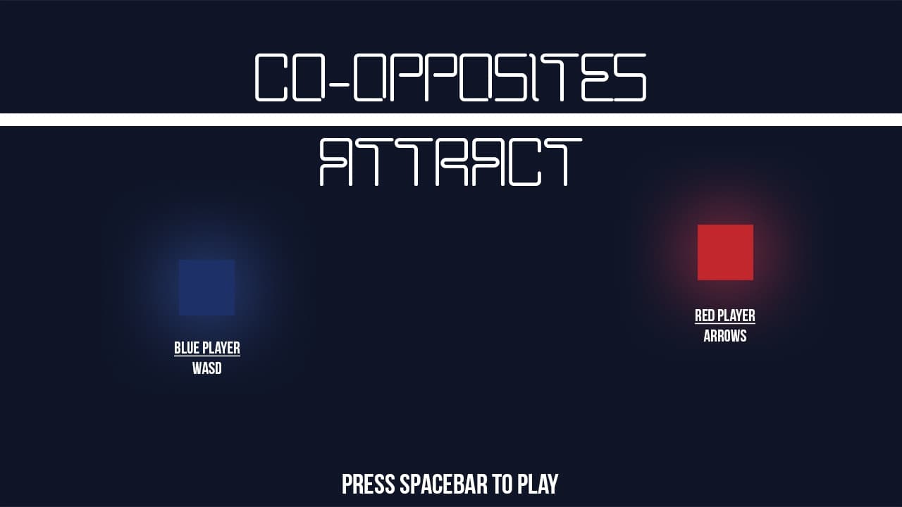 Co-opposites Attract screenshot 2