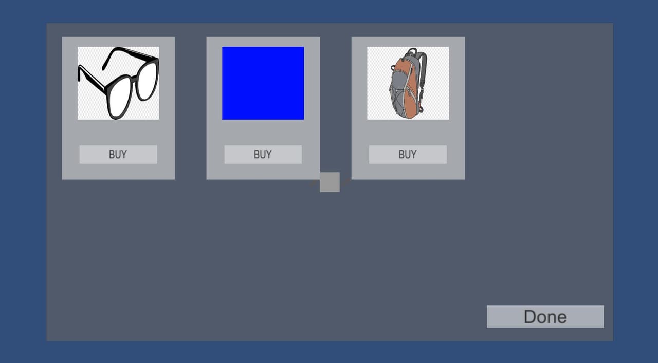 Survivor Cube DEMO screenshot 4