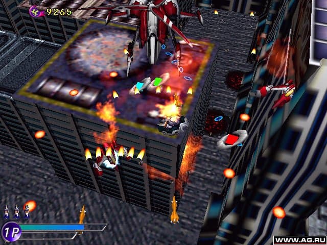 Xenic screenshot 6