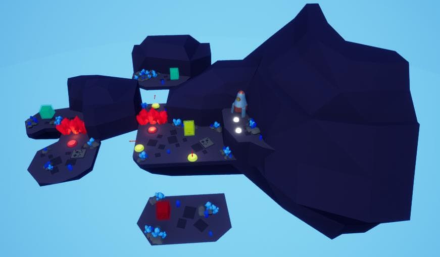 Slimeonauts