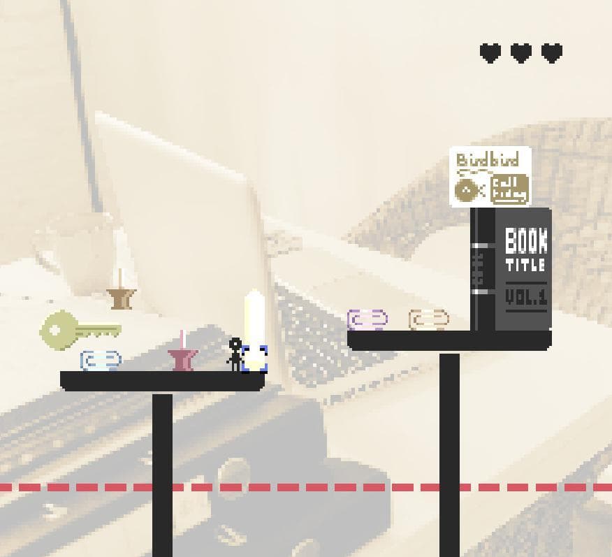Birdbirds Life Balancing Agency screenshot 2