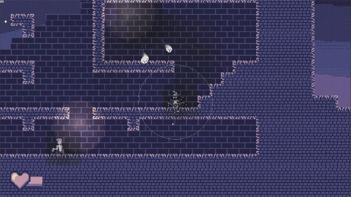 Gloomsday screenshot 5
