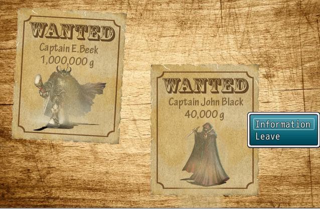 Sea Of Legends screenshot 2