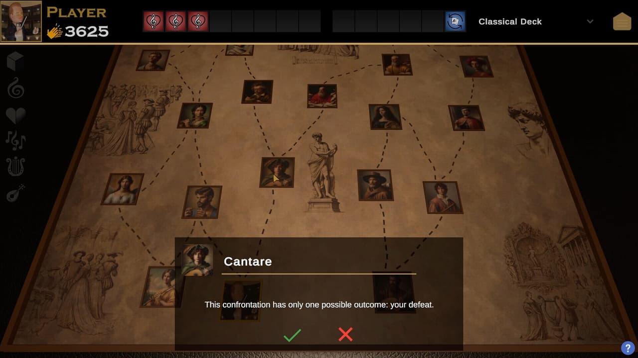 Musicmenia screenshot 3
