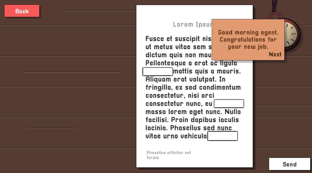 K33P1T4L1V3 screenshot 4